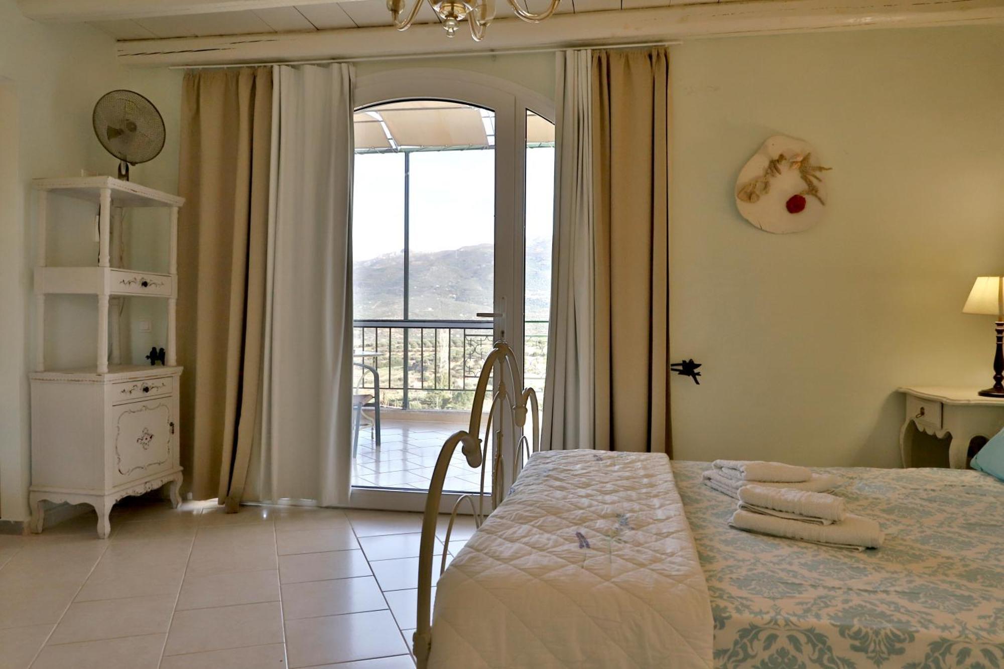 Petite Olive House Villa Sitia  Exterior photo