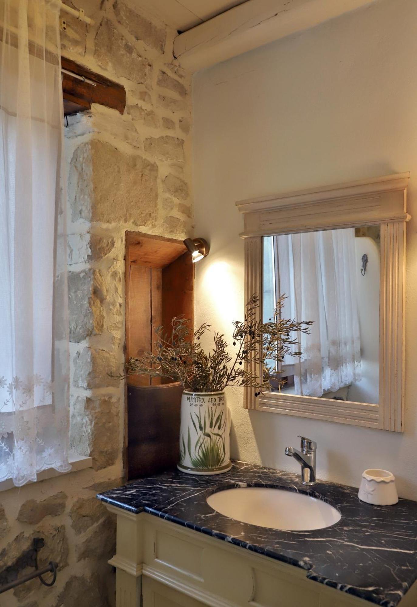 Petite Olive House Villa Sitia  Exterior photo